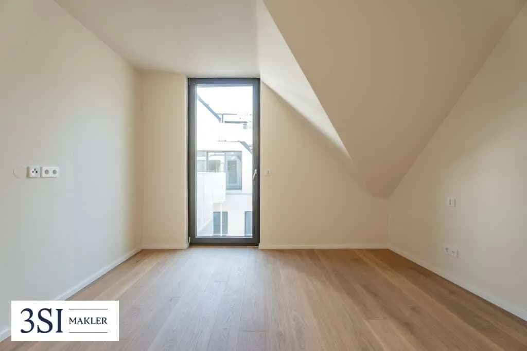 2-Zimmer-Wohnung kaufen in Wien – 57,52 m², € 798.000 – Bild 4 von 9