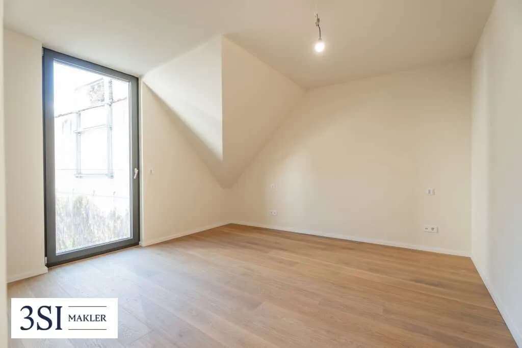 2-Zimmer-Wohnung kaufen in Wien – 57,52 m², € 798.000 – Bild 5 von 9