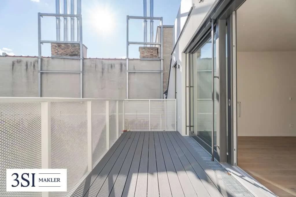 2-Zimmer-Wohnung kaufen in Wien – 57,52 m², € 798.000 – Bild 7 von 9