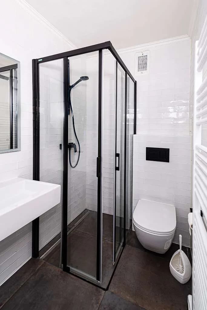 2-Zimmer-Wohnung mieten in Salzburg Stadt – 46 m², € 1.283 – Bild 3 von 12
