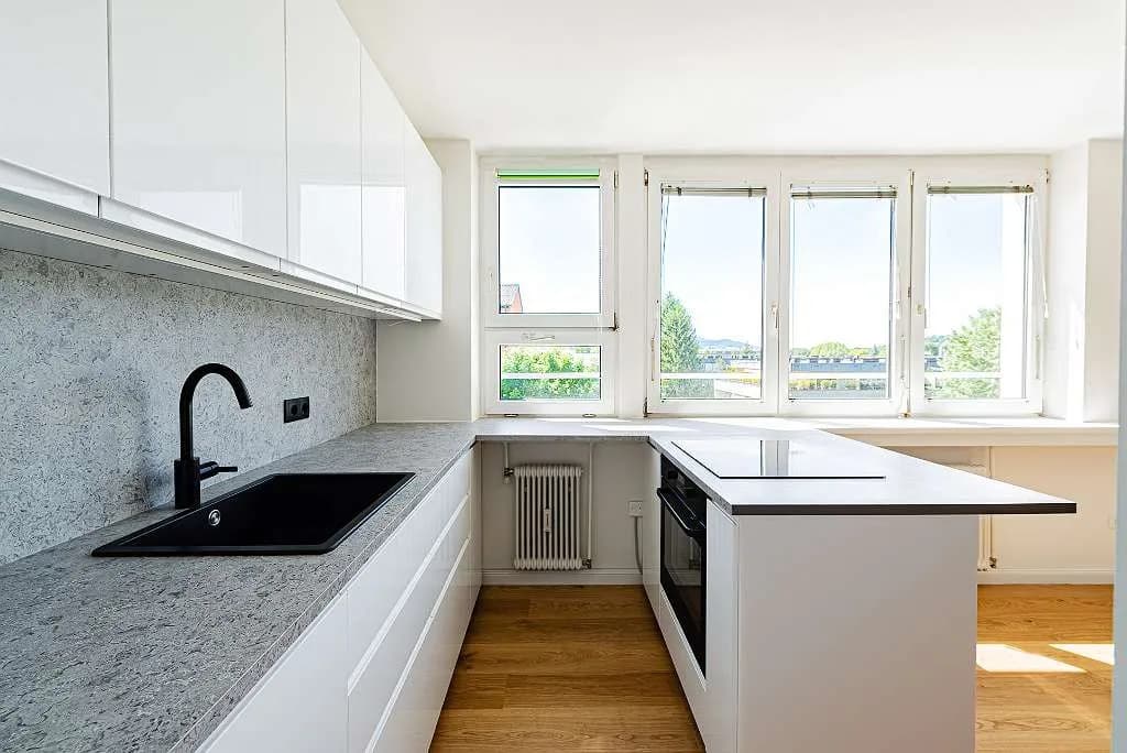 2-Zimmer-Wohnung mieten in Salzburg Stadt – 46 m², € 1.283 – Bild 9 von 12