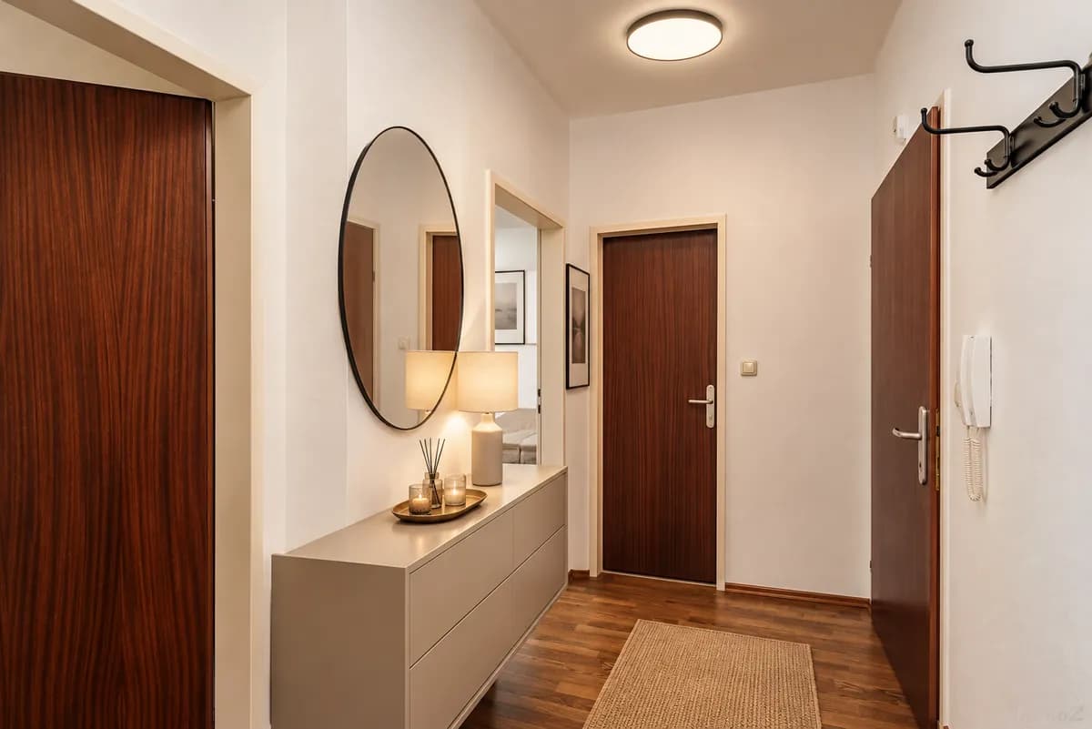 2-Zimmer-Wohnung mieten in Graz – 40,62 m², € 591 – Bild 2 von 23