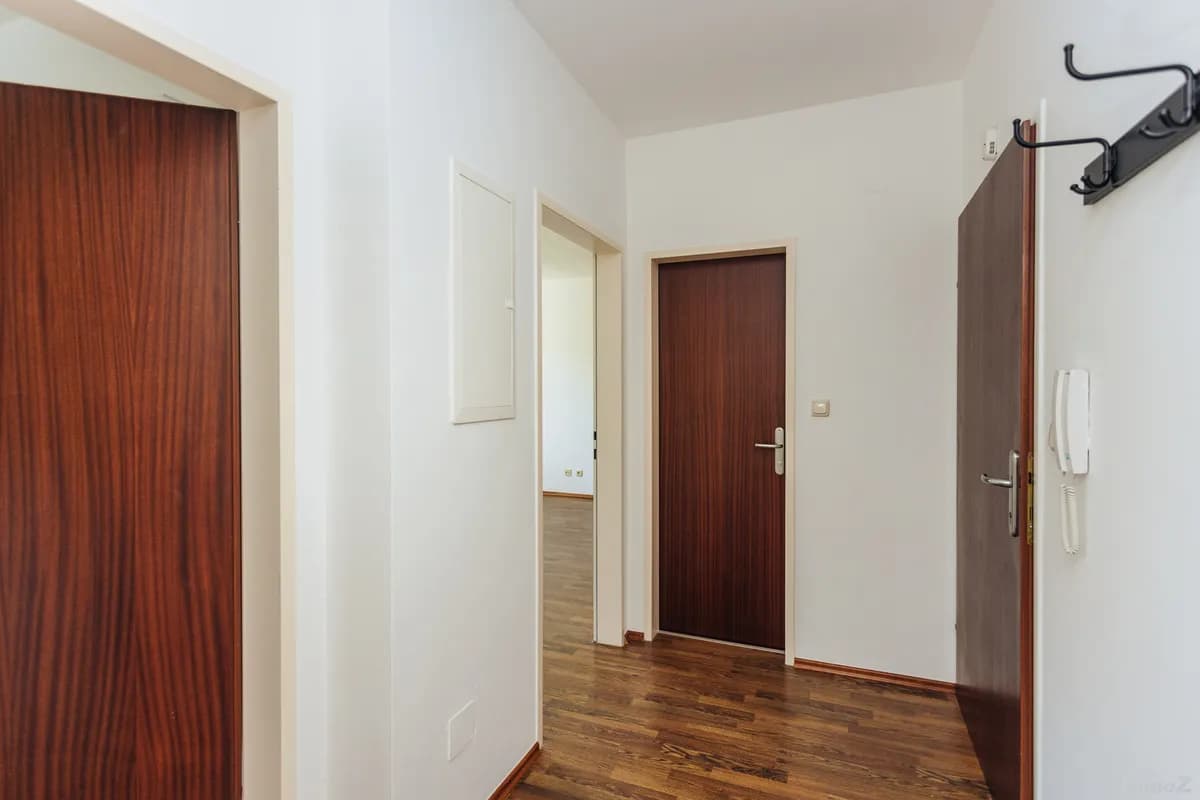 2-Zimmer-Wohnung mieten in Graz – 40,62 m², € 591 – Bild 3 von 23
