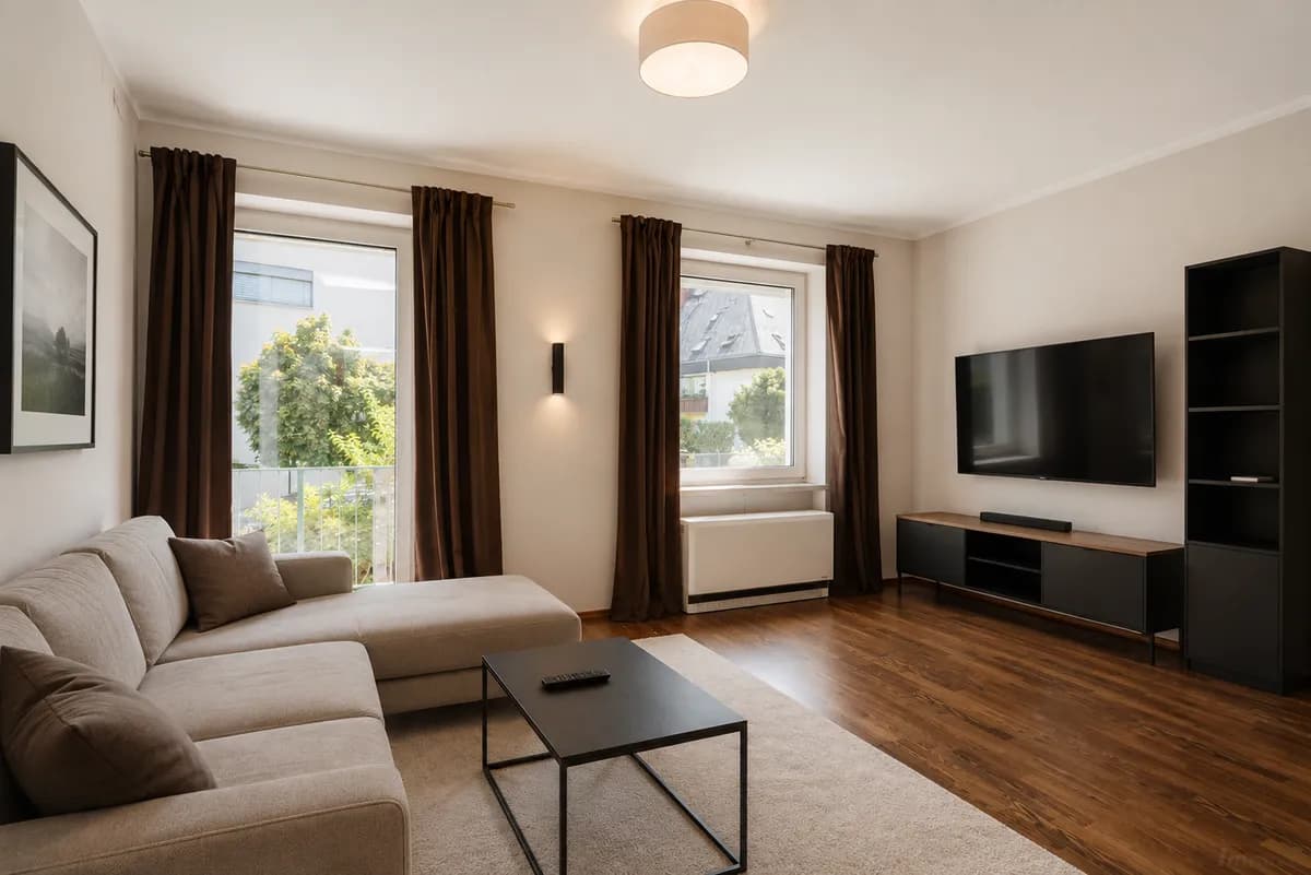 2-Zimmer-Wohnung mieten in Graz – 40,62 m², € 591 – Bild 4 von 23