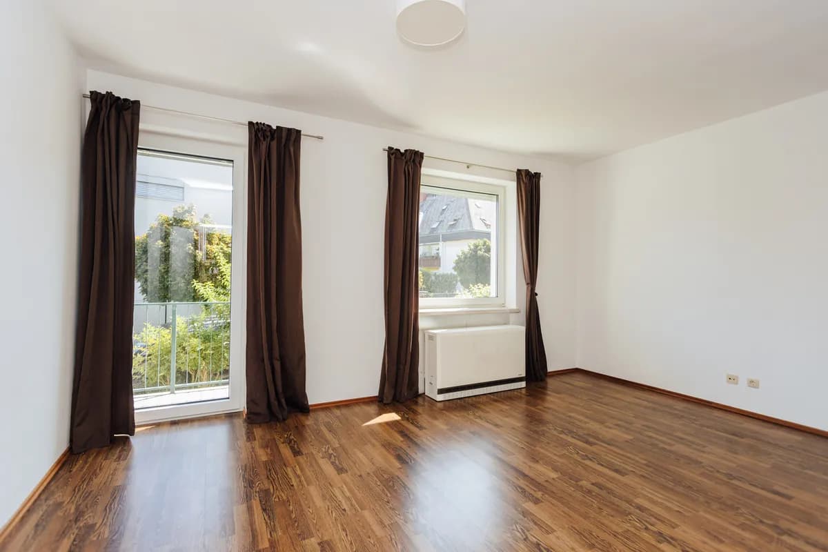 2-Zimmer-Wohnung mieten in Graz – 40,62 m², € 591 – Bild 5 von 23