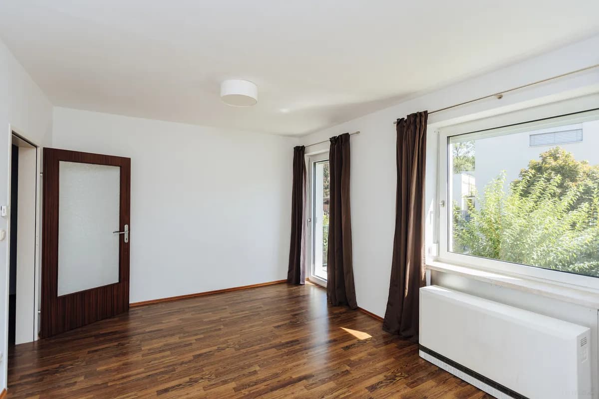 2-Zimmer-Wohnung mieten in Graz – 40,62 m², € 591 – Bild 6 von 23