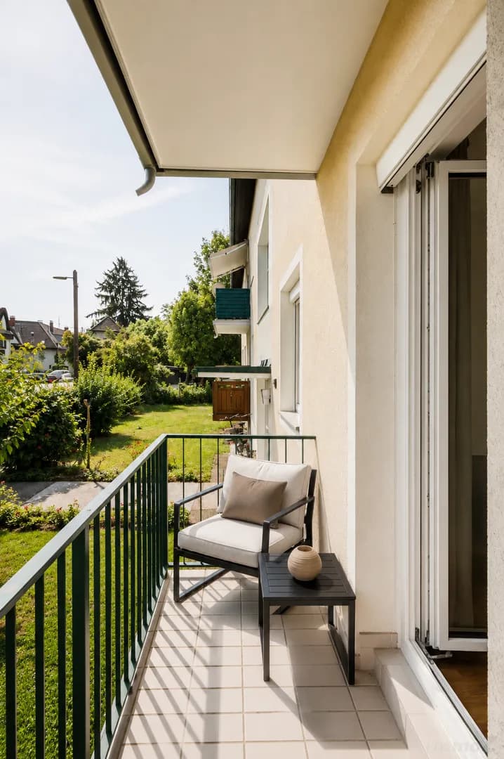 2-Zimmer-Wohnung mieten in Graz – 40,62 m², € 591 – Bild 7 von 23