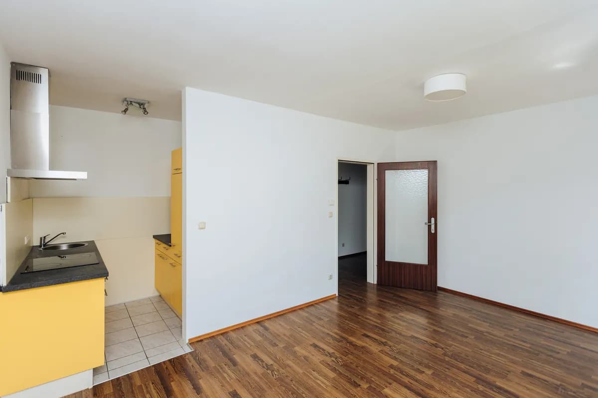 2-Zimmer-Wohnung mieten in Graz – 40,62 m², € 591 – Bild 10 von 23