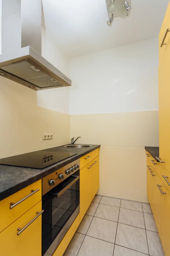 2-Zimmer-Wohnung mieten in Graz – 40,62 m², € 591 – Bild 13 von 23