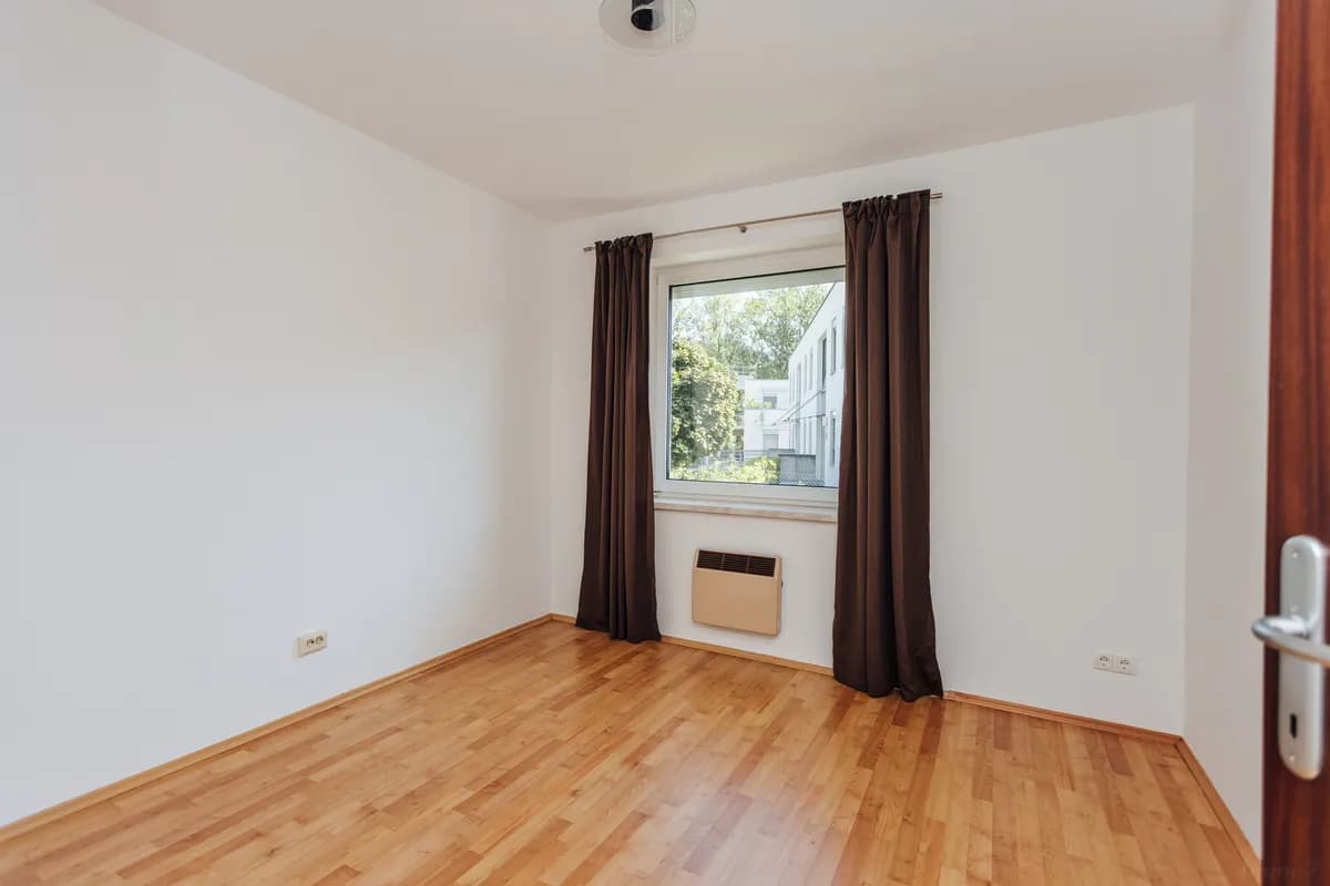 2-Zimmer-Wohnung mieten in Graz – 40,62 m², € 591 – Bild 15 von 23