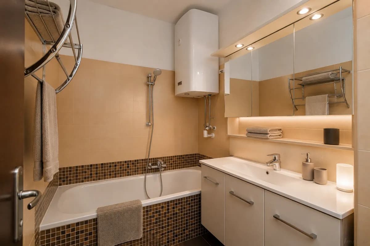 2-Zimmer-Wohnung mieten in Graz – 40,62 m², € 591 – Bild 17 von 23