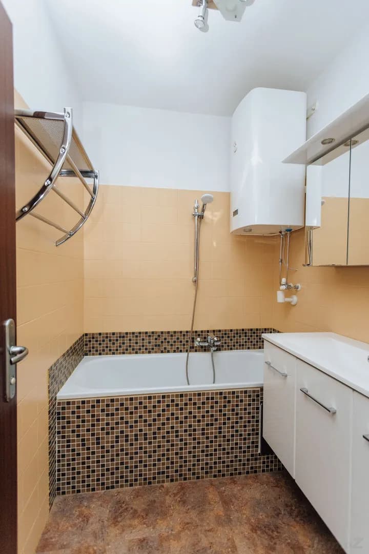 2-Zimmer-Wohnung mieten in Graz – 40,62 m², € 591 – Bild 18 von 23
