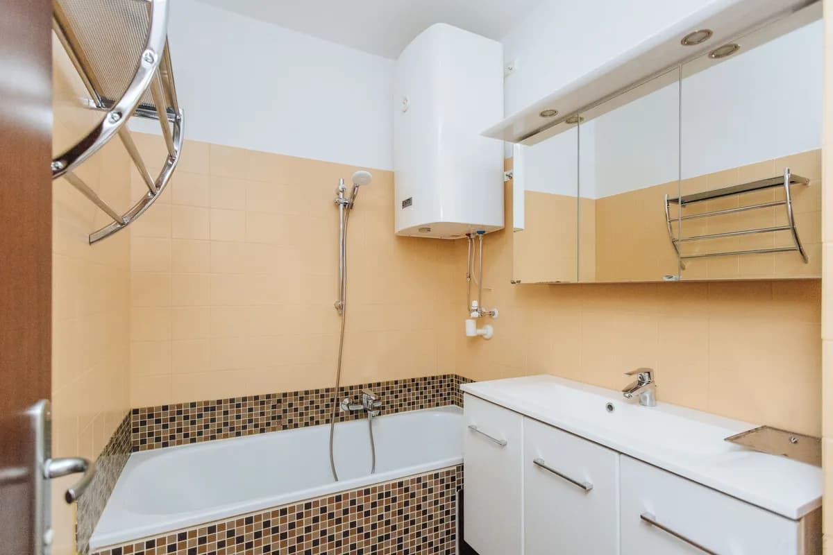 2-Zimmer-Wohnung mieten in Graz – 40,62 m², € 591 – Bild 19 von 23