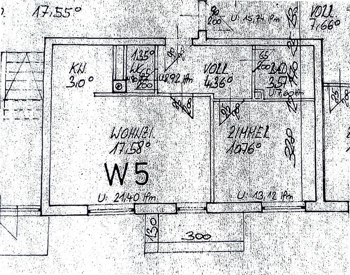 2-Zimmer-Wohnung mieten in Graz – 40,62 m², € 591 – Bild 21 von 23