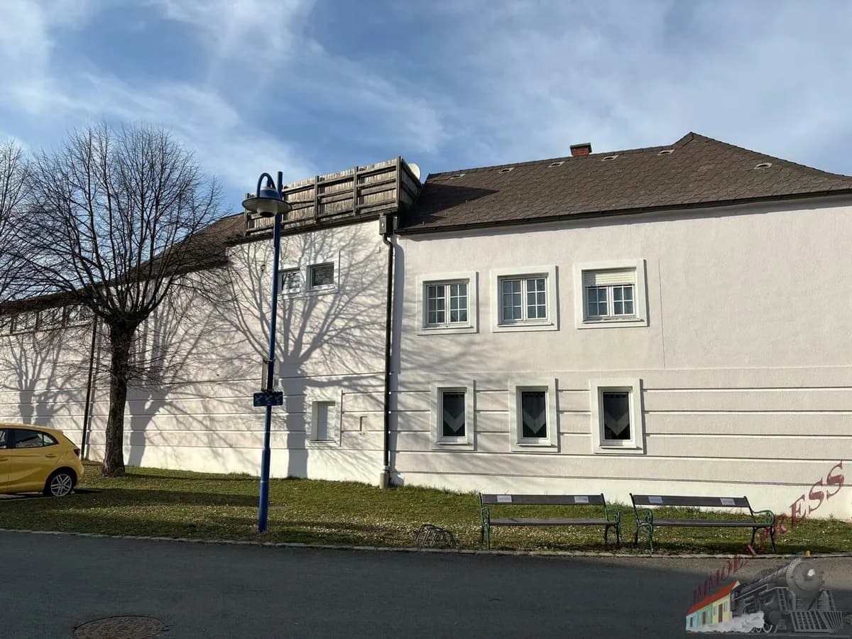 10-Zimmer-Gewerbeimmobilie kaufen in Mattersburg – 700 m², € 487.000 – Bild 2 von 39