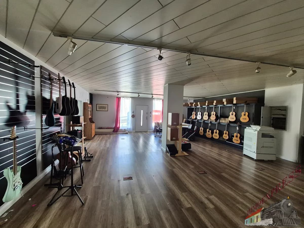 10-Zimmer-Gewerbeimmobilie kaufen in Mattersburg – 700 m², € 487.000 – Bild 25 von 39
