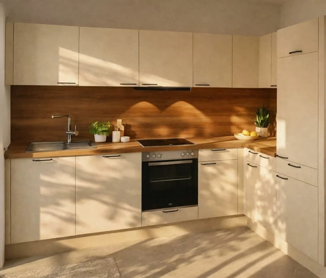 2-Zimmer-Wohnung mieten in Graz – 49 m², € 700 – Bild 4 von 11