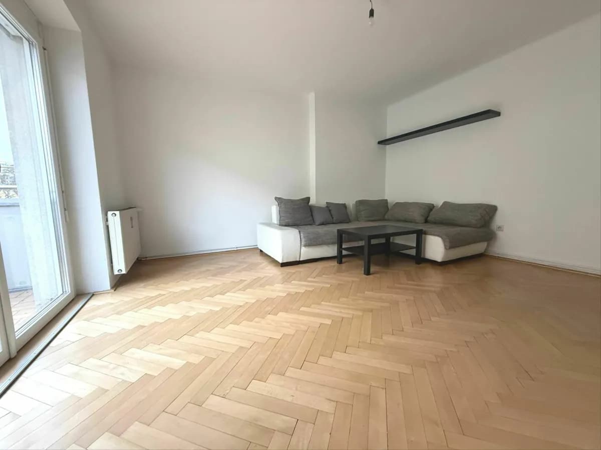 2-Zimmer-Wohnung mieten in Graz – 49 m², € 700 – Bild 5 von 11