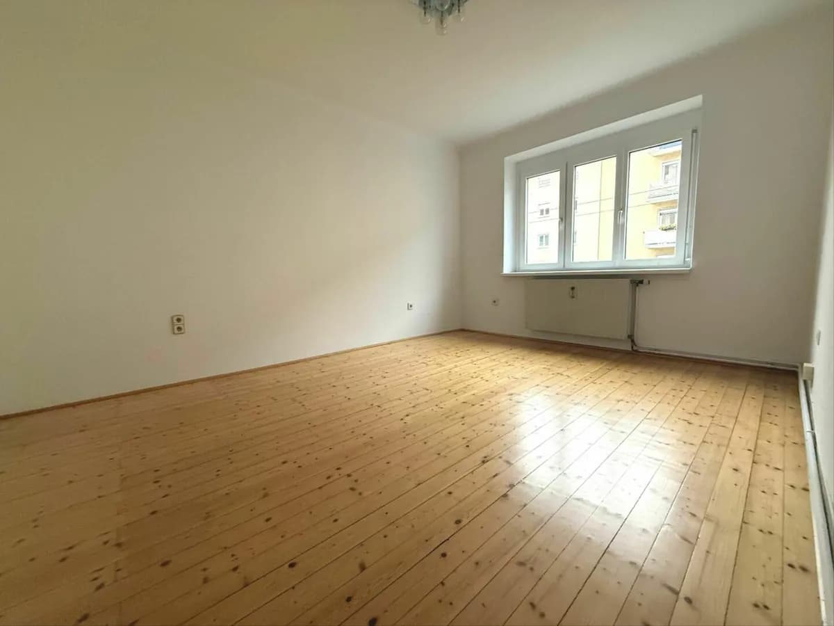 2-Zimmer-Wohnung mieten in Graz – 49 m², € 700 – Bild 7 von 11