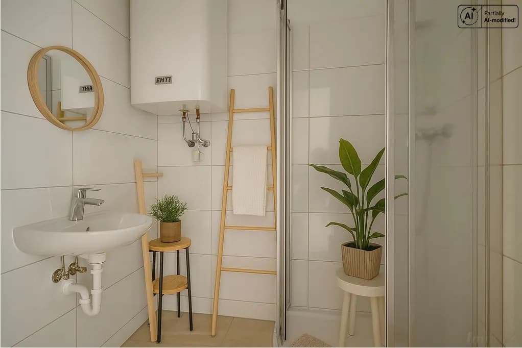 2-Zimmer-Wohnung mieten in Graz – 49 m², € 700 – Bild 8 von 11