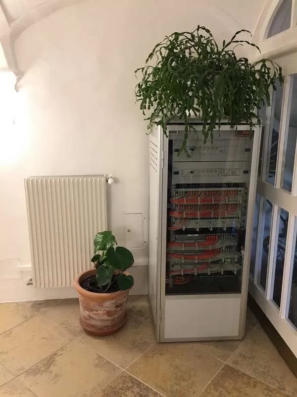 5-Zimmer-Gewerbeimmobilie mieten in Rohrbach – 270 m², € 3.872 – Bild 3 von 31
