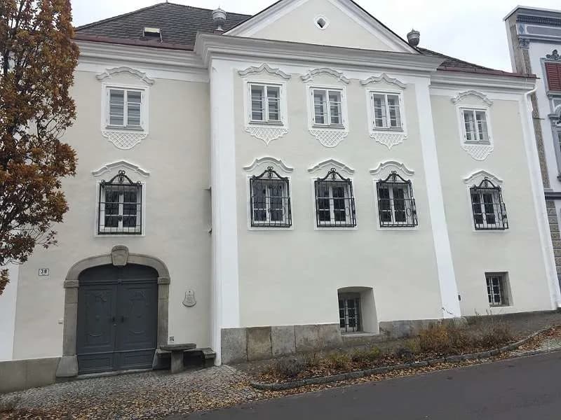 5-Zimmer-Gewerbeimmobilie mieten in Rohrbach – 270 m², € 3.872 – Bild 30 von 31