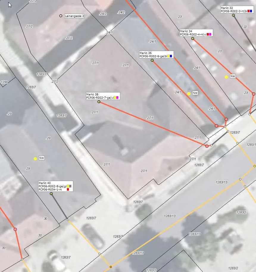 5-Zimmer-Gewerbeimmobilie mieten in Rohrbach – 270 m², € 3.872 – Bild 31 von 31