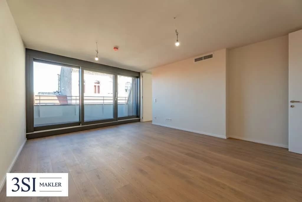 2-Zimmer-Wohnung kaufen in Wien – 51,94 m², € 749.000