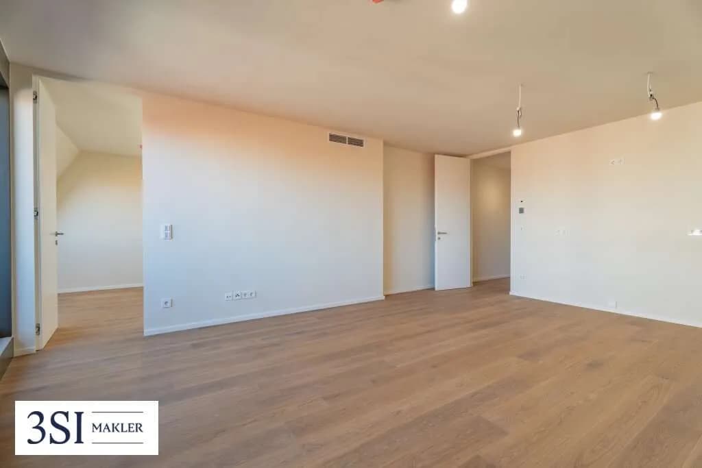 2-Zimmer-Wohnung kaufen in Wien – 51,94 m², € 749.000 – Bild 2 von 7