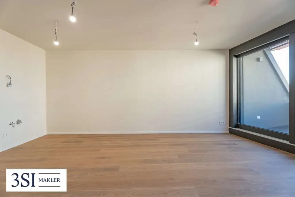 2-Zimmer-Wohnung kaufen in Wien – 51,94 m², € 749.000 – Bild 3 von 7