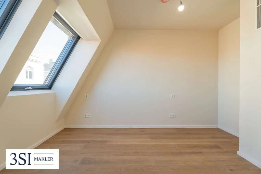 2-Zimmer-Wohnung kaufen in Wien – 51,94 m², € 749.000 – Bild 4 von 7