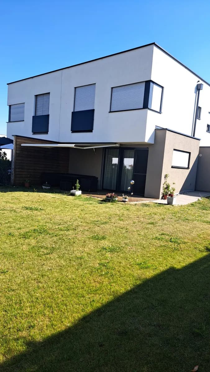 4-Zimmer-Haus kaufen in Steyr-Land – 100 m², € 459.000 – Bild 2 von 12