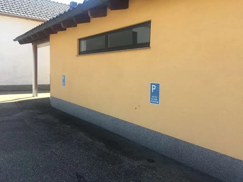8-Zimmer-Gewerbeimmobilie mieten in Rohrbach – 290 m², € 5 – Bild 3 von 36