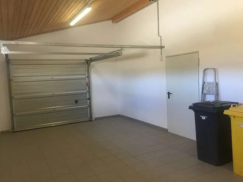 8-Zimmer-Gewerbeimmobilie mieten in Rohrbach – 290 m², € 5 – Bild 14 von 36
