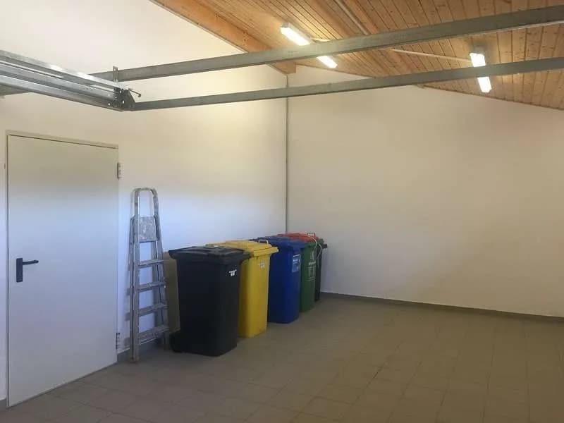 8-Zimmer-Gewerbeimmobilie mieten in Rohrbach – 290 m², € 5 – Bild 15 von 36