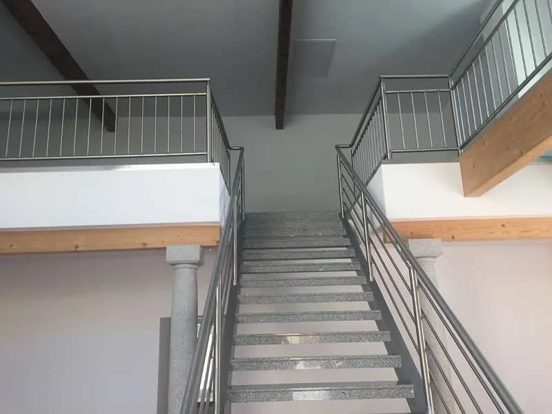 8-Zimmer-Gewerbeimmobilie mieten in Rohrbach – 290 m², € 5 – Bild 16 von 36