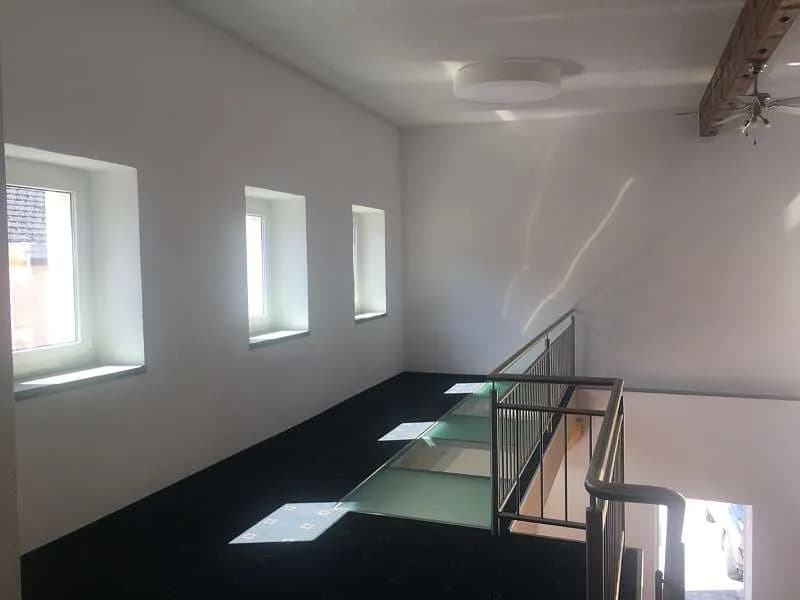 8-Zimmer-Gewerbeimmobilie mieten in Rohrbach – 290 m², € 5 – Bild 20 von 36
