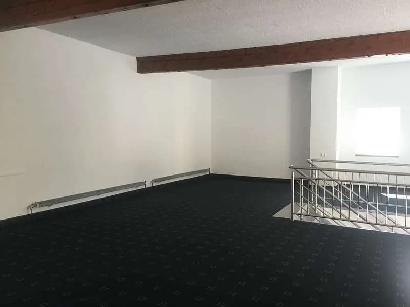 8-Zimmer-Gewerbeimmobilie mieten in Rohrbach – 290 m², € 5 – Bild 21 von 36