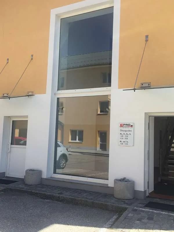 8-Zimmer-Gewerbeimmobilie mieten in Rohrbach – 290 m², € 5 – Bild 30 von 36