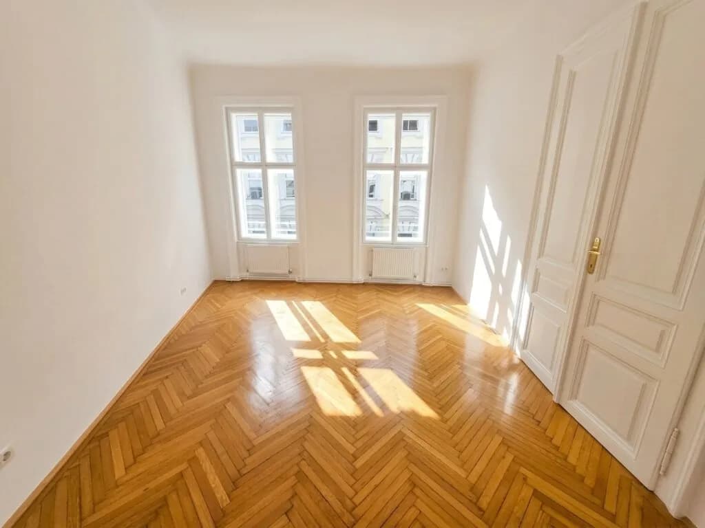 2-Zimmer-Wohnung mieten in Wien – 62,59 m², € 1.367 – Bild 2 von 8