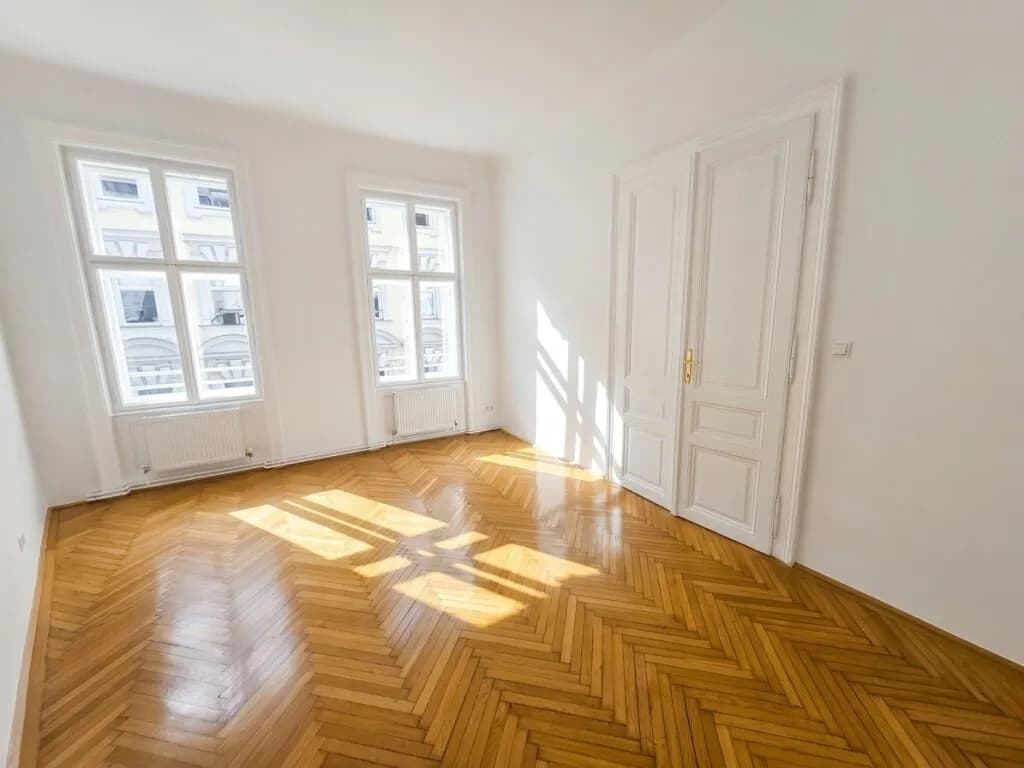 2-Zimmer-Wohnung mieten in Wien – 62,59 m², € 1.367 – Bild 3 von 8