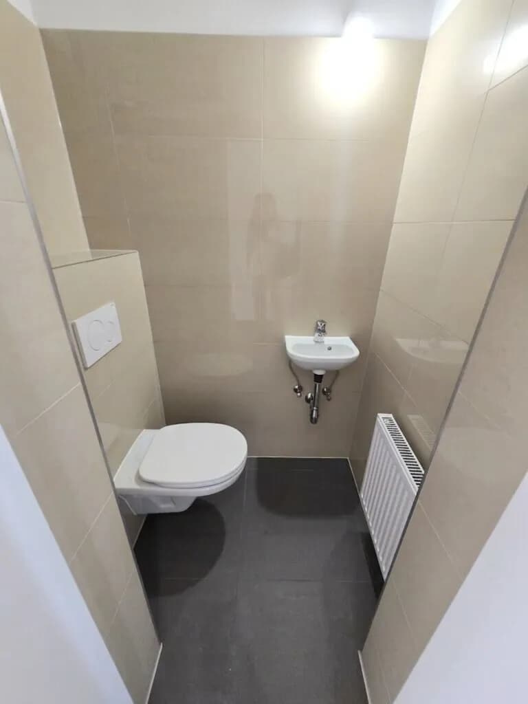 2-Zimmer-Wohnung mieten in Wien – 62,59 m², € 1.367 – Bild 6 von 8