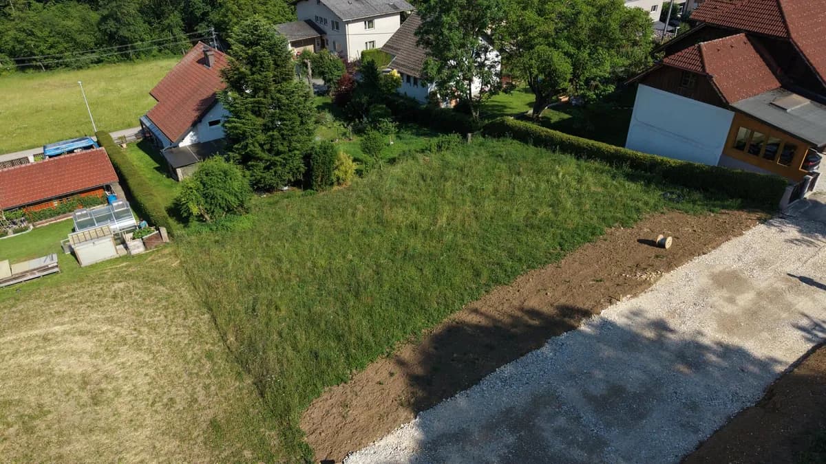 Grundstück kaufen in Wels-Land – 599 m², € 185.000 – Bild 2 von 20