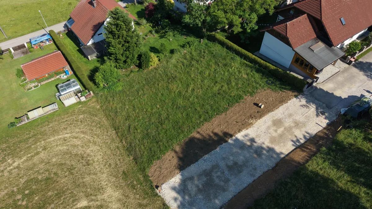 Grundstück kaufen in Wels-Land – 599 m², € 185.000 – Bild 3 von 20