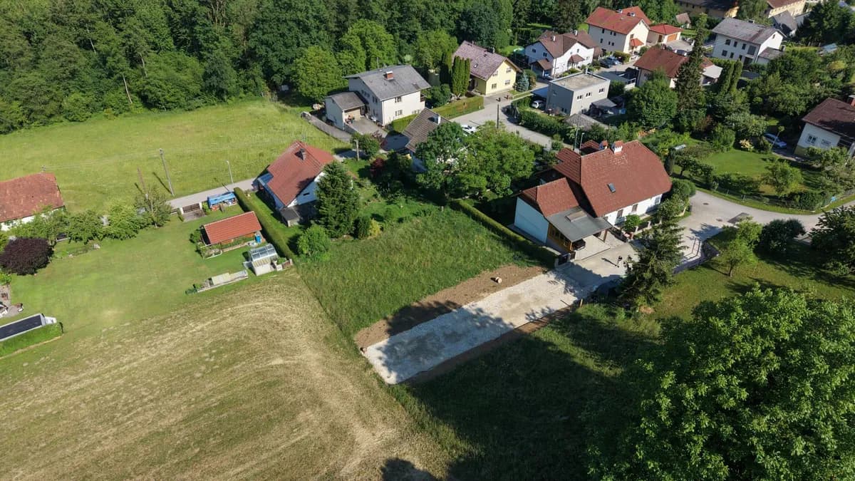 Grundstück kaufen in Wels-Land – 599 m², € 185.000 – Bild 7 von 20