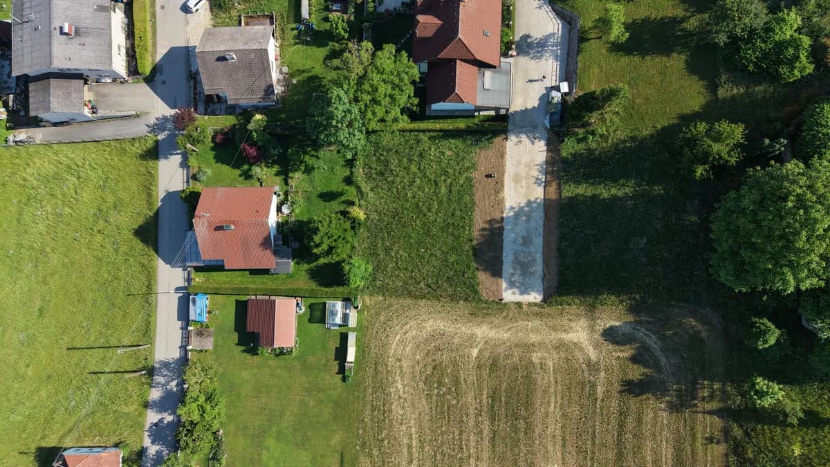 Grundstück kaufen in Wels-Land – 599 m², € 185.000 – Bild 8 von 20