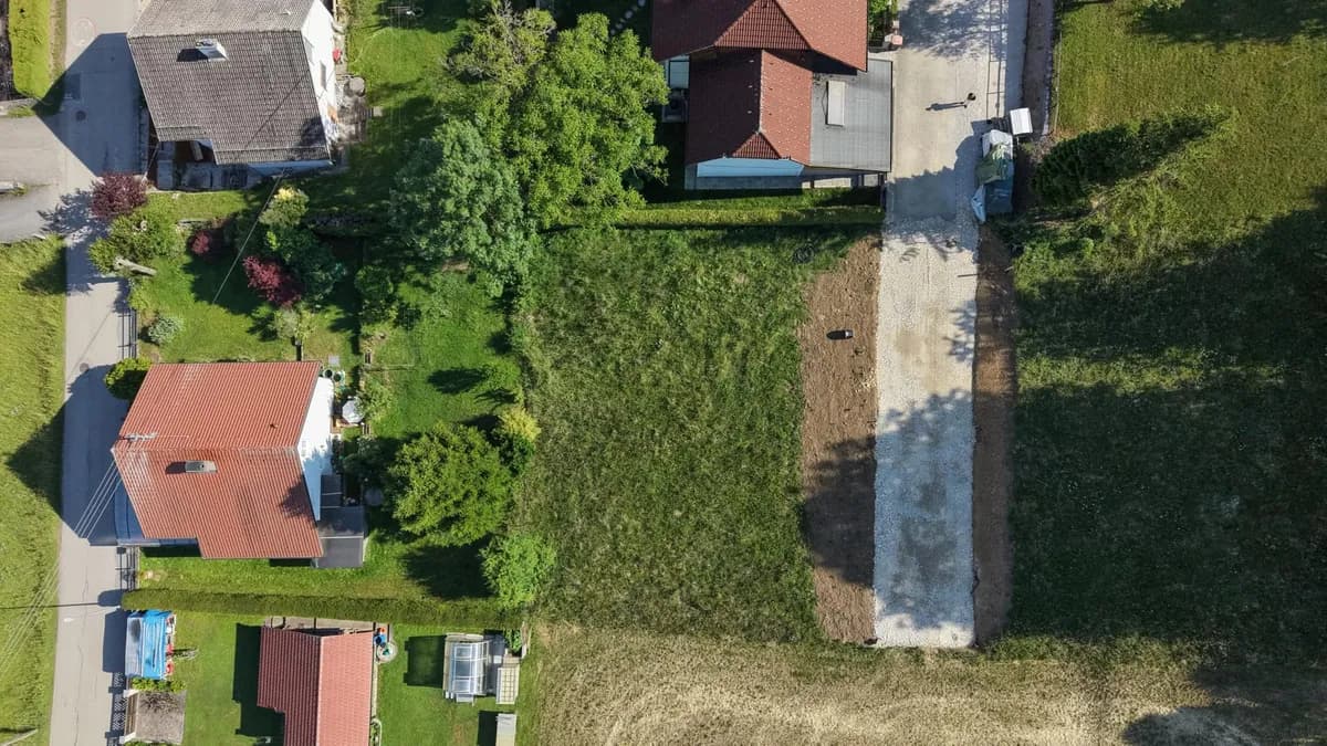 Grundstück kaufen in Wels-Land – 599 m², € 185.000 – Bild 9 von 20