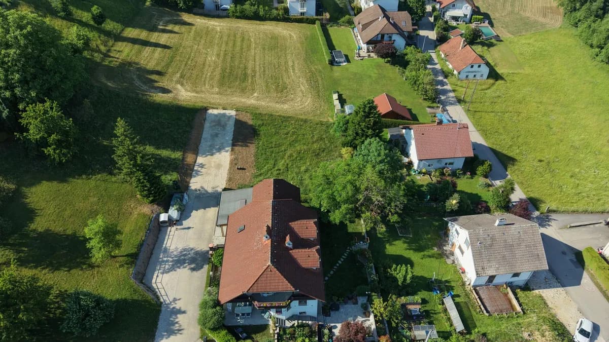 Grundstück kaufen in Wels-Land – 599 m², € 185.000 – Bild 10 von 20