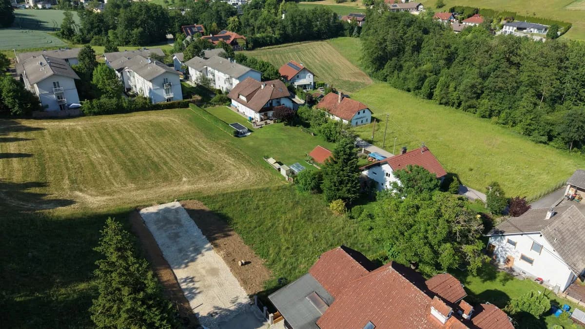 Grundstück kaufen in Wels-Land – 599 m², € 185.000 – Bild 11 von 20