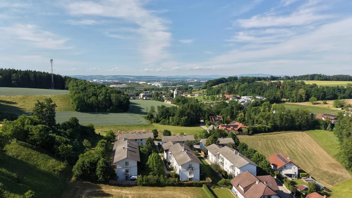 Grundstück kaufen in Wels-Land – 599 m², € 185.000 – Bild 13 von 20